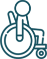 Bedensel Engelli Bireyler Destek Eğitim Programı - İzmir Özel Eğitim Merkezi